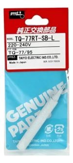 Punta Ceramica Goot Tq-77rt-sb-l Soldador Tq-77 Tq-95 Japon - Image 2