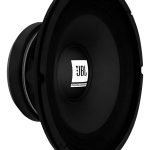Woofer Jbl Selenium 8 Pulgadas 8pw Pro 175w Rms 8 Ohms
