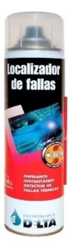 Localizador De Fallas 400gr/440cc Delta