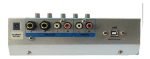 Mini Mixer De 4 Canales Usb Moon Mdj400usb - Image 2