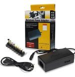 Cargador Notebook Laptop Portátil Universal 120w Color Negro - Image 9