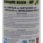 Compitt Kleen Hp 1000cc