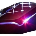 Mouse Gamer Retroiluminado Noga Stormer St-105 Usb 1000dpi