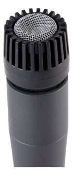 Microfono Dinamico Moon M570 Ideal Instrumentos Simil Sm57 - Image 2