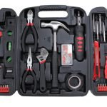 Set De Herramientas 70 Piezas Omaha Shk-70 Martillo Maletin