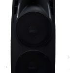 Parlante Bafle Doble 10 Pasivo Moon Wild210