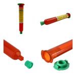 Gel Uv Pegamento Yaxun Yx-2500 Modulos Celulares Pantalla - Image 2