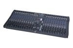 Consola Moon Mc24usb 24 Canales Con Usb Grabación