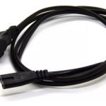 Interlock 8 Doble Ranura 2r 220v 1.5mts