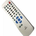 Control Remoto Sanyo Jxmmr Linea Verde 13185