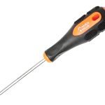 Destornillador Punta Philip #0 Proskit 9sd-205b 3x100 Mm