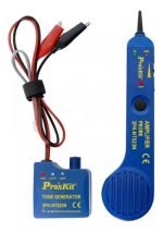 Kit Probador De Tonos Proskit 3pk-nt023 Viru Viru