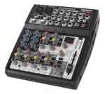 Mixer Moon 6 Canales Mc606beta Con Efectos - Image 6