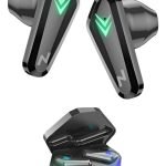 Auriculares Bt Twins Rgb Noga Ngx-btwins1 Android/ios