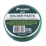 Pasta Para Soldar Proskit 8s005 Sin Plomo No Ataca Plasticos