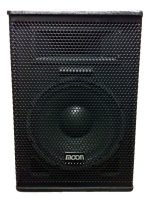 Bafle De Madera 12 Epoxi Moon Stage 12 - Image 3