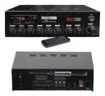 Combo Musica Funcional Bluetooth Usb+ Parlantes Embutir 6.5 - Image 2