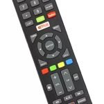 Control Remoto Led Telefunken Top House Kodak