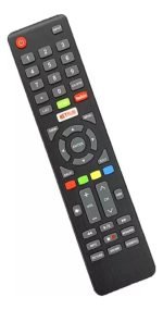 Control Remoto Led Telefunken Top House Kodak