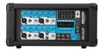 Mixer Moon 4 Canales Con Usb Y Display M410up