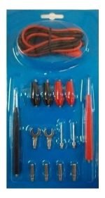 Kit De Puntas Para Tester Zurich - Image 2