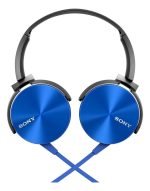 Auriculares Inalámbricos Hifi On-ear Bluetooth - Image 3