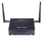 Amplificador Y Reproductor Audio Wifi Multiroom Ieast I50b
