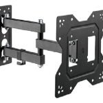 Soporte Tv Led Movil Brazo Articulado 23 A 43