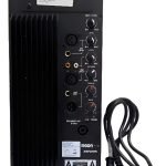 Modulo De Potencia Para Bafle Amp250w Wild15a