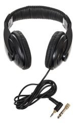 Auriculares Behringer Hpm1000 Black - Image 3