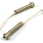 Repuesto Resistencia Calefactor 40w Cautin Soldador Goot Kx