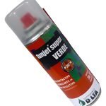 Tunjet Super Verde 230g - Limpia Contactos Lubricante Delta