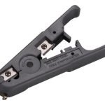 Alicate Para Cable Coaxil Manual Zd-2021