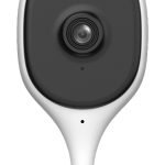 Dahua Cámara Wifi Ip C3a Resolución 3mp Con Ia Avanzada Para Detección De Humanos Y Mascotas Equipado Con Wifi 6 Emparejamiento Bluetooth Audio Bidireccional Visión Nocturna Ir De 10m Alarma Bllanca