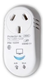 Protector Tension Anthay 1500w Para Heladera-freezer - Image 2