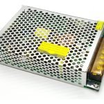 Fuente Swithiching Interna De 12vcc 10a De Salida Pronext