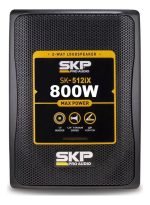 Parlante Pasivo Skp Pro Audio Sk-512ix 200w Negro - Image 8