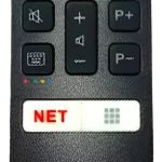 Control Remoto Rca-hitachi 560 Linea Verde