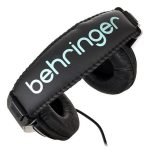 Auriculares Behringer Hpm1000 Black - Image 2