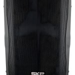 Parlante Pasivo Skp Pro Audio Sk-512ix 200w Negro