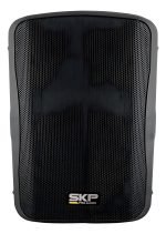 Parlante Pasivo Skp Pro Audio Sk-512ix 200w Negro