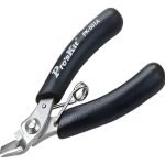 Alicate Precisión Micro Corte 90mm De Acero Proskit 1pk-501a