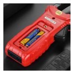 Pinza Amperometrica Digital Ca/cc Baw Capacimetro - Image 12