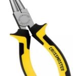 Pinza Punta Redonda 6 152mm Crossmaster