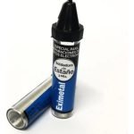 Estaño Eximetal Tubo 3 Mts 0,8mm 60/40