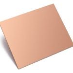 Plaqueta Epoxi Simple Faz 30x30 Delta