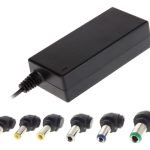 Fuente Switching De Alimentacion Megalite 19.5v Hp - Sony