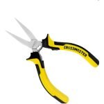 Pinza Plana Mini Flat Crossmaster 5