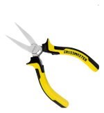 Pinza Plana Mini Flat Crossmaster 5