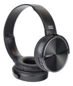 Auriculares Inalámbricos Hifi On-ear Bluetooth - Image 2